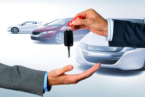 Auto Loan
