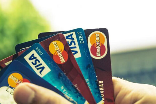 Credit Cards
