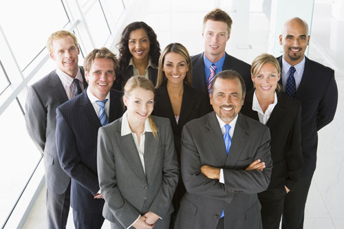 Employees