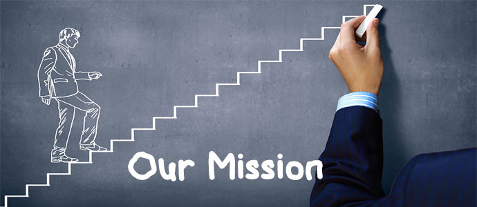mission