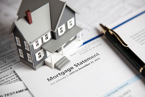 Mortgage Loan